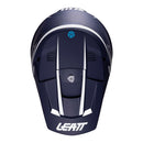 Leatt 2026 3.5 Junior Helmet Kit - Blue