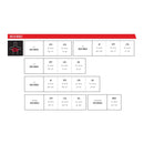 Leatt 6.5 Carbon Neck Brace - Black / White