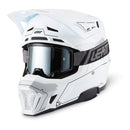 Leatt 7.5 Helmet Kit Cardo - Magic White
