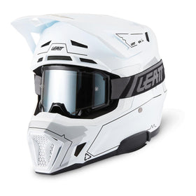 Leatt 7.5 Helmet Kit Cardo - Magic White