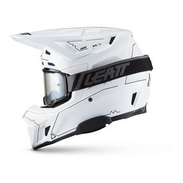 Leatt 7.5 Helmet Kit Cardo - Magic White