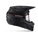 Leatt 8.5 Helmet Kit - Satin Black
