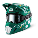 Leatt 7.5 Helmet Kit - Jade Green