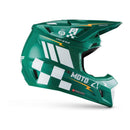 Leatt 7.5 Helmet Kit - Jade Green
