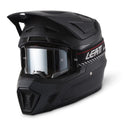 Leatt 7.5 Helmet Kit - Stealth Black