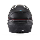 Leatt 7.5 Helmet Kit - Stealth Black