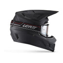 Leatt 7.5 Helmet Kit - Stealth Black