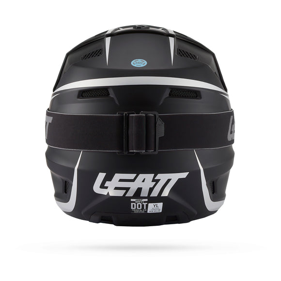 Leatt 3.5 Helmet Kit - Black