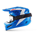 Leatt 3.5 Helmet Kit - Blue