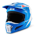 Leatt 3.5 Helmet Kit - Blue