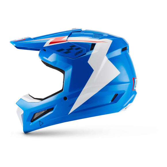 Leatt 3.5 Helmet Kit - Blue
