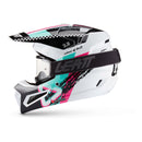 Leatt 3.5 Helmet Kit - Pink