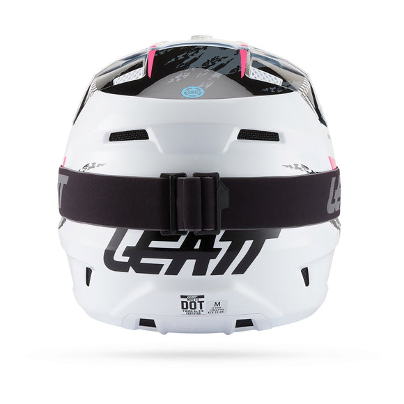 Leatt 3.5 Helmet Kit - Pink