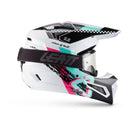 Leatt 3.5 Helmet Kit - Pink