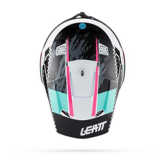Leatt 3.5 Helmet Kit - Pink