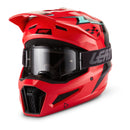 Leatt 3.5 Helmet Kit - Red