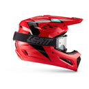 Leatt 3.5 Helmet Kit - Red