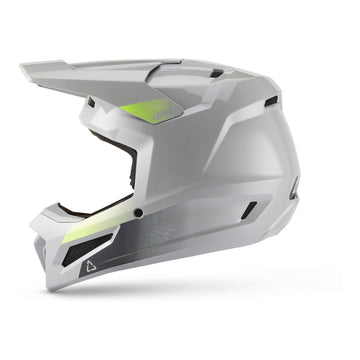 Leat 2.5 Helmet - Grey