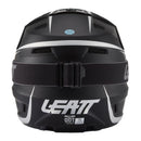 Leatt 3.5 Junior Helmet Kit - Black