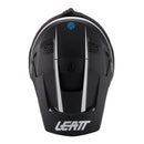 Leatt 3.5 Junior Helmet Kit - Black
