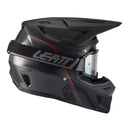Leatt 9.5 Carbon FIM Helmet (XS-L)