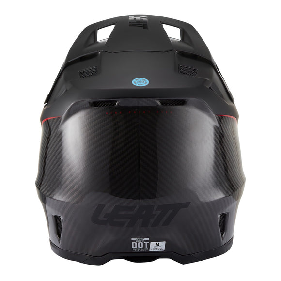 Leatt 9.5 Carbon FIM Helmet (XS-L)