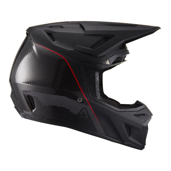 Leatt 9.5 Carbon FIM Helmet (XS-L)