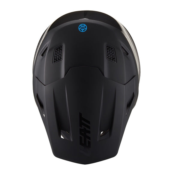Leatt 9.5 Carbon FIM Helmet (XS-L)