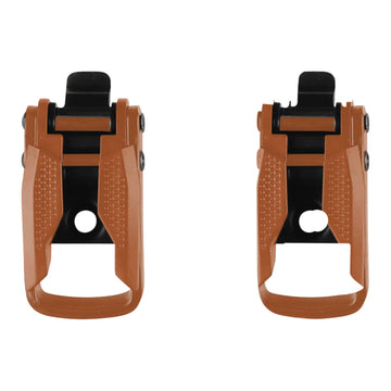 Leatt 4.5 Buckle - Copper (Pair)