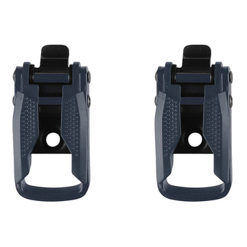 Leatt 4.5 Buckle - Graphene (Pair)