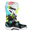 Leatt 5.5 Flexlock Boot - Tiger