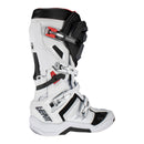 Leatt 5.5 FlexLock Boot - White