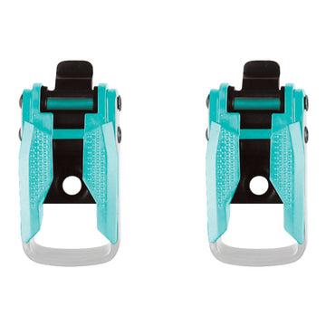 Leatt 5.5 Buckle - Fuel (Pair)