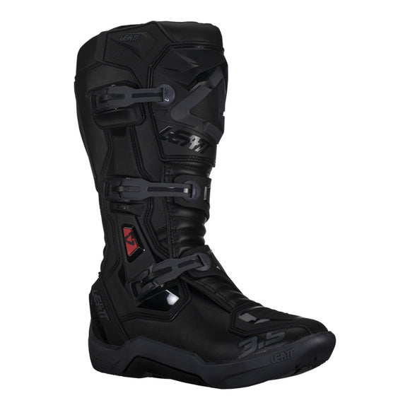 Leatt 3.5 Boot - Stealth
