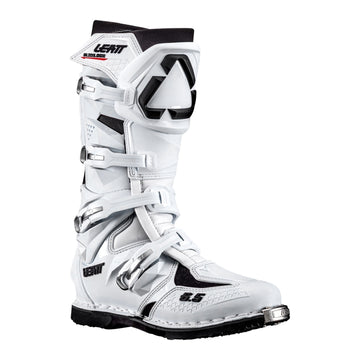 Leatt 6.5 Boot - White