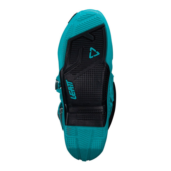 Leatt 5.5 FlexLock Boot - Cheetah