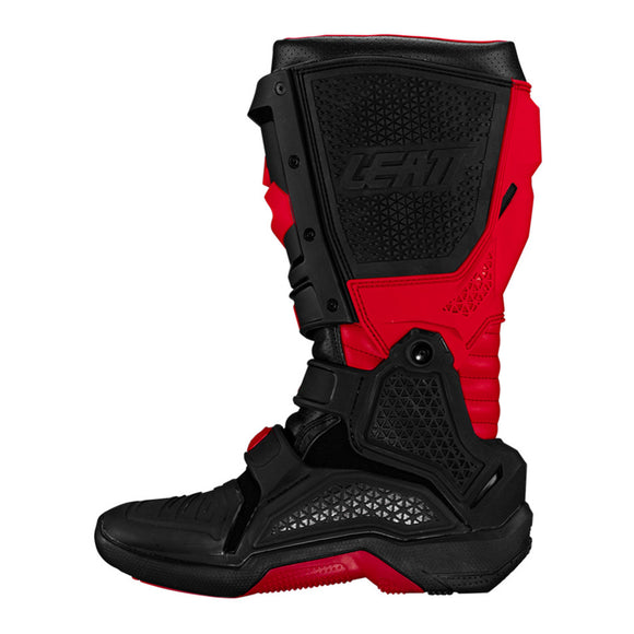 Leatt 4.5 Boot - Red