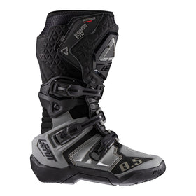 Leatt 8.5 ADV HydraDri Boot - Black Grey
