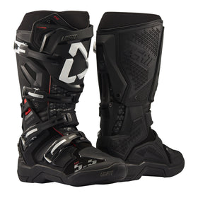 Leatt 5.5 FlexLock Boot Evo - Black
