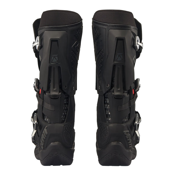 Leatt 5.5 FlexLock Boot Evo - Black