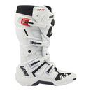Leatt 4.5 Boot Evo - White
