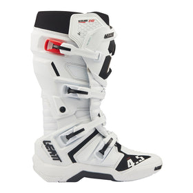 Leatt 4.5 Boot Evo - White