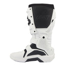 Leatt 4.5 Boot Evo - White