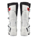 Leatt 4.5 Boot Evo - White