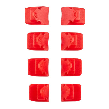 Leatt Extension Stopper Kit C-Frame Carbon Pair