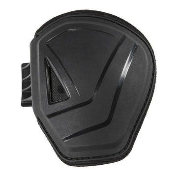 Leatt Knee Cup C-Frame Pro - Carbon Left