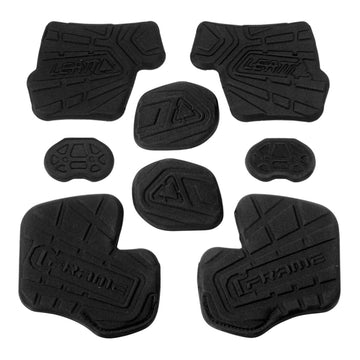 Leatt C-Frame Junior Padding Kit Pair