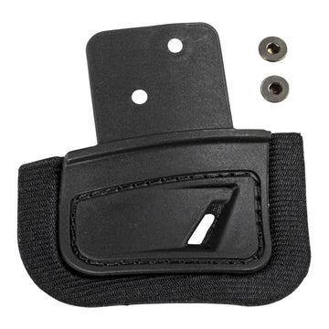 Leatt Shin Protector C-Frame JR Left