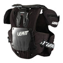 Leatt Number Plate for Junior Fusion Vest 2.0