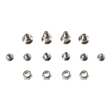 Leatt Bolt Kit Complete X-Frame Pair